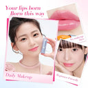 Color-Changing Lip Balm – Lip Makeup, product detail 7
