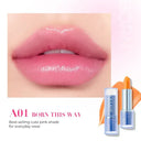 Color-Changing Lip Balm – Lip Makeup, product detail 5