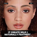 Brow Styling Soap – Eye Makeup, waterproof feature
