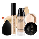 Perfect Base Edit · 4PC – Face Makeup, product image