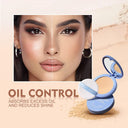 Soft Matte Pressed Powder