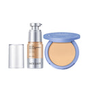 Foundation & Powder Duo · 2PC – Face Makeup, product image
