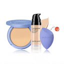 Lasting Base Duo · 2PC – Face Makeup, waterproof feature