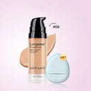 Soft Matte Foundation – Face Makeup, waterproof feature