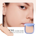 Pearl Face Powder SPF30 PA+++ – Face Makeup, product detail 6