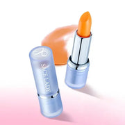 Color-Changing Lip Balm
