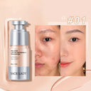 24H Matte Foundation – Face Makeup, shade 1