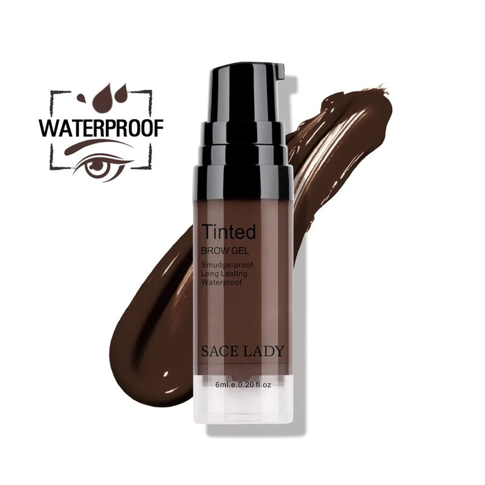 Waterproof Brow Tint Gel – Eye Makeup, product image