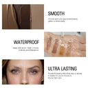 Waterproof Brow Tint Gel – Eye Makeup, waterproof feature