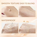 Soft Matte Foundation – Face Makeup, product detail 8