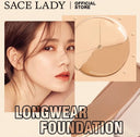 Soft Matte Foundation – Face Makeup, product detail 3