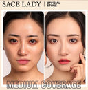 Soft Matte Foundation – Face Makeup, product detail 4