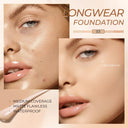 Soft Matte Foundation – Face Makeup, product detail 2