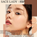 Soft Matte Foundation – Face Makeup, product detail 6