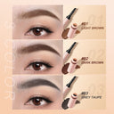 Brow Cream Gel – Eye Makeup, product detail 6