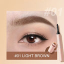 Brow Cream Gel – Eye Makeup, product detail 3