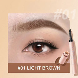 Light brown