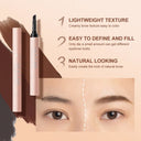 Brow Cream Gel – Eye Makeup, product detail 5