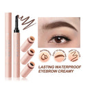 Brow Cream Gel – Eye Makeup, product detail 2