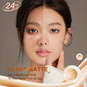 24H Matte Foundation – Face Makeup, product detail 7
