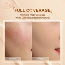 24H Matte Foundation – Face Makeup, product detail 4