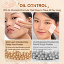 24H Matte Foundation – Face Makeup, product detail 11