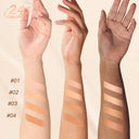 24H Matte Foundation – Face Makeup, product detail 9