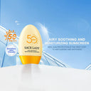 Airy Sunscreen SPF50 PA+++ – Skin Care, product detail 2