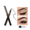 Inky Black 24H Eyeliner – Eye Makeup, waterproof feature