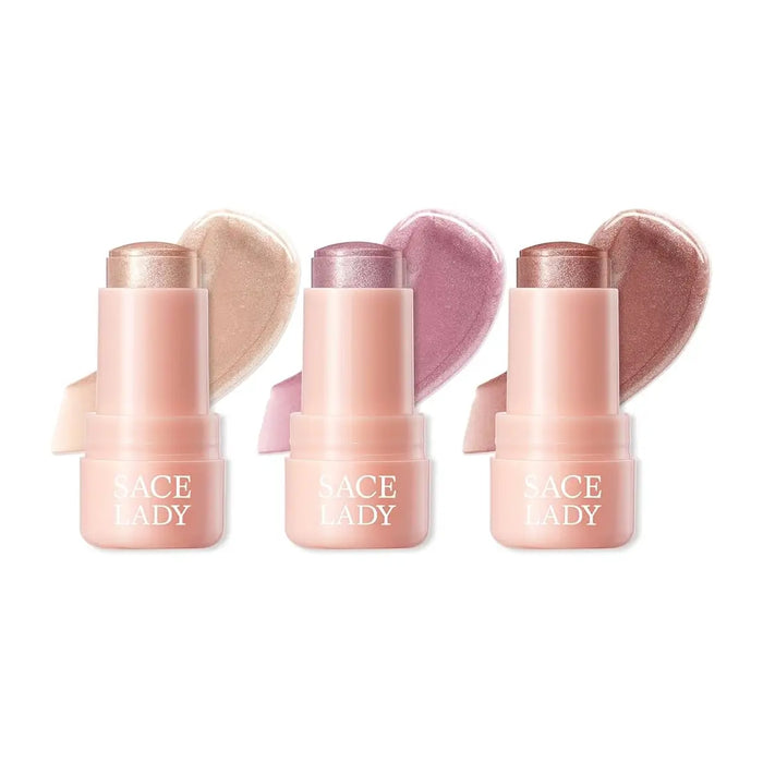 Jelly Glow Highlighter Stick – Face Makeup, product image