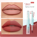 Lip Cream Booster 2-in-1 – Lip Makeup, product detail 9