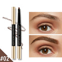 Precision Brow Pencil – Eye Makeup, shade 2