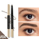 Precision Brow Pencil – Eye Makeup, shade 4