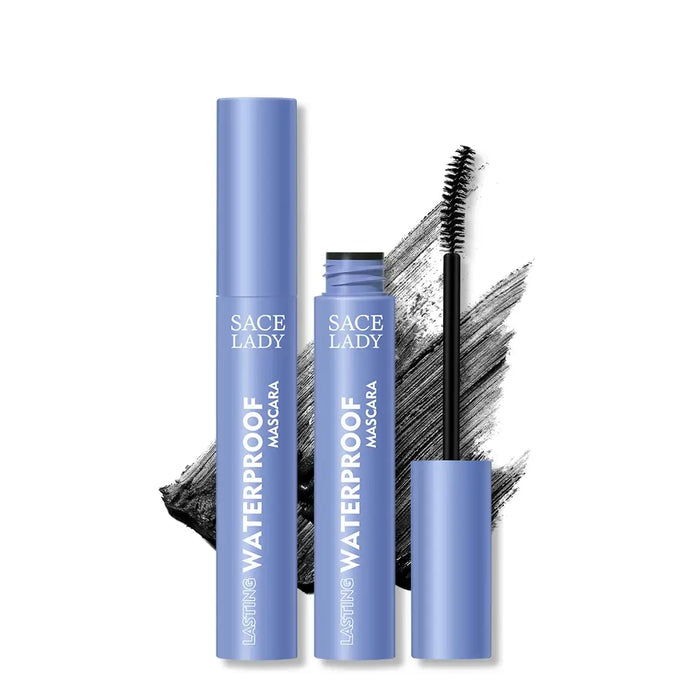 Curl Lock Mascara – Eye Makeup, waterproof feature