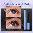Curl Lock Mascara – Eye Makeup, waterproof feature