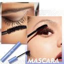 Curl Lock Mascara – Eye Makeup, waterproof feature