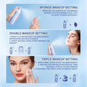 Matte Fix Setting Mist · 80ml – Face Makeup, product detail 4