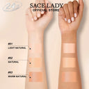 Full Coverage Concealer – Face Makeup, product detail 6