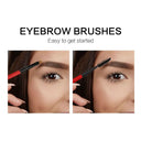 Dual-Ended Brow Brush – Eye Makeup, product detail 4