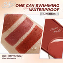 24H Velvet Matte Lipstick – Lip Makeup, product detail 4