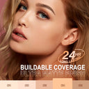 Ultra Cover BB Cushion SPF30 – Face Makeup, product detail 2
