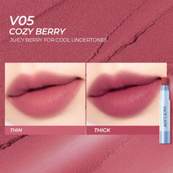 05 Cozy Berry
