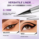 Ultra-Fine Liquid Eyeliner – Eye Makeup, product detail 6
