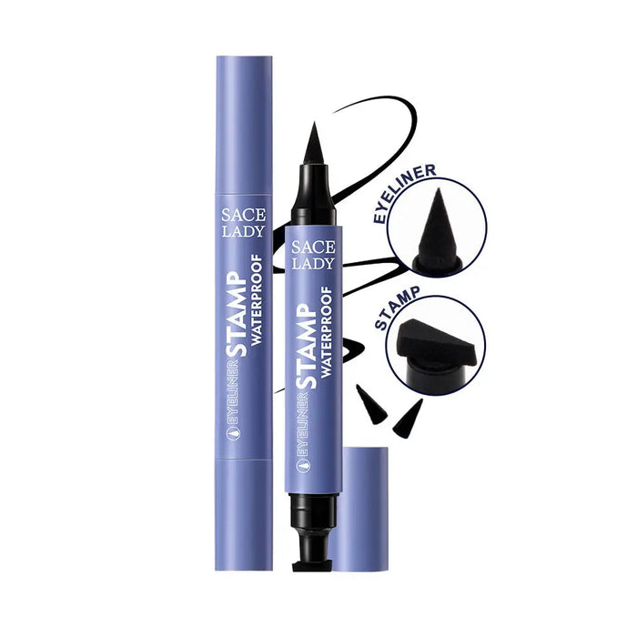 Wing Stamp Eyeliner – Eye Makeup, product image