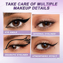 Ultra-Fine Liquid Eyeliner – Eye Makeup, product detail 7