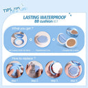 Skin Veil BB Cushion SPF50+ PA+++ – Face Makeup, product detail 2