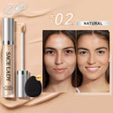 Full Coverage Concealer – Face Makeup, product detail 8