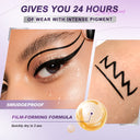 Ultra-Fine Liquid Eyeliner – Eye Makeup, product detail 8