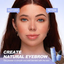 Brow Sculpt Powder Kit – Face Makeup, product detail 3