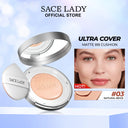 Ultra Cover BB Cushion SPF30 – Face Makeup, product detail 13